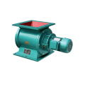 rotary airlock feeder air valve